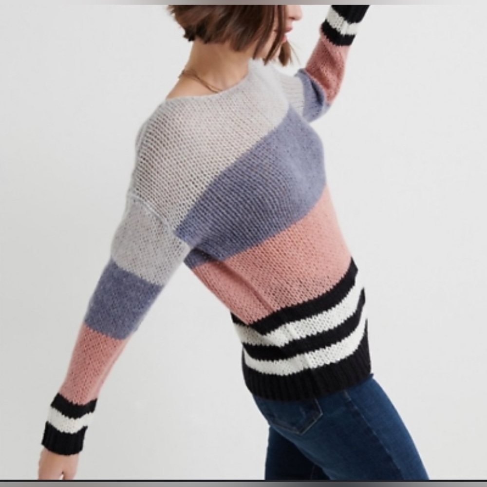 Lucky Brand Sweater
